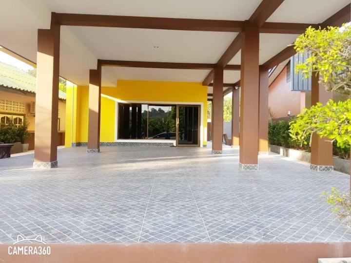 G-Han Residence Nai Yang Beach المظهر الخارجي الصورة