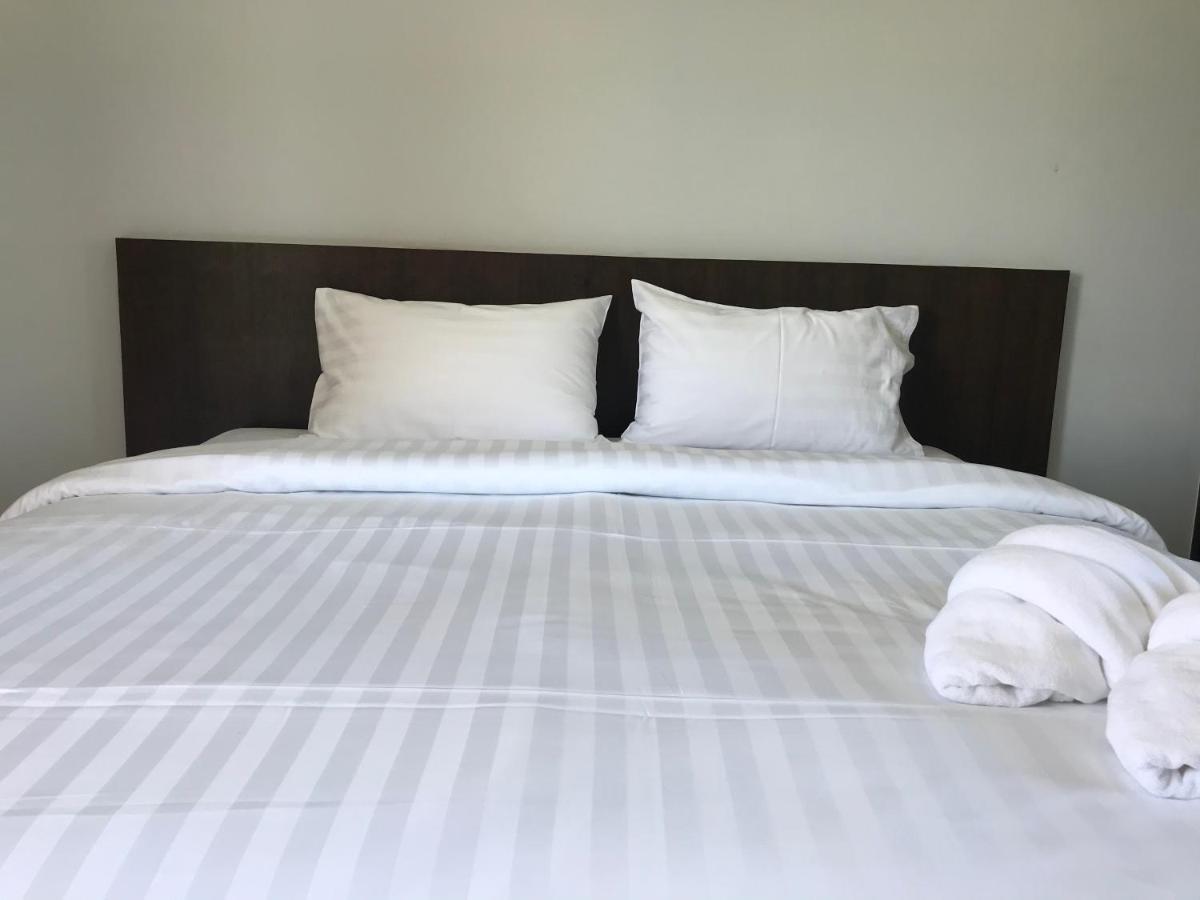 G-Han Residence Nai Yang Beach المظهر الخارجي الصورة