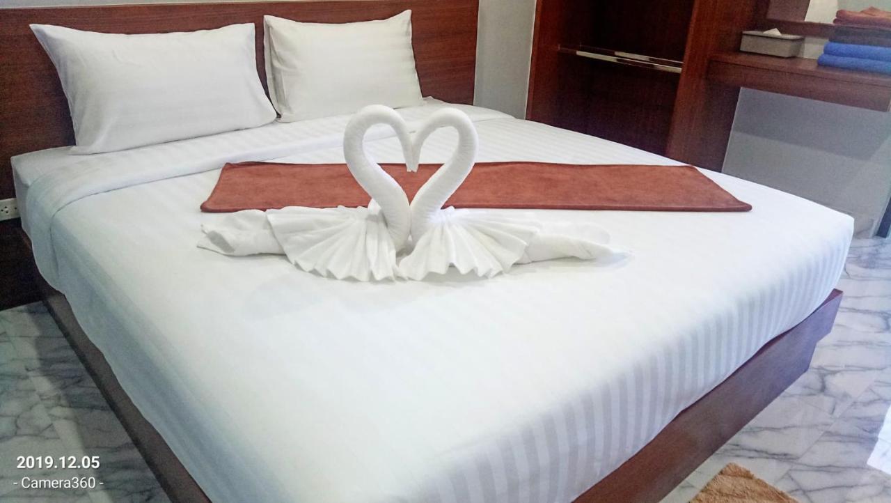 G-Han Residence Nai Yang Beach المظهر الخارجي الصورة