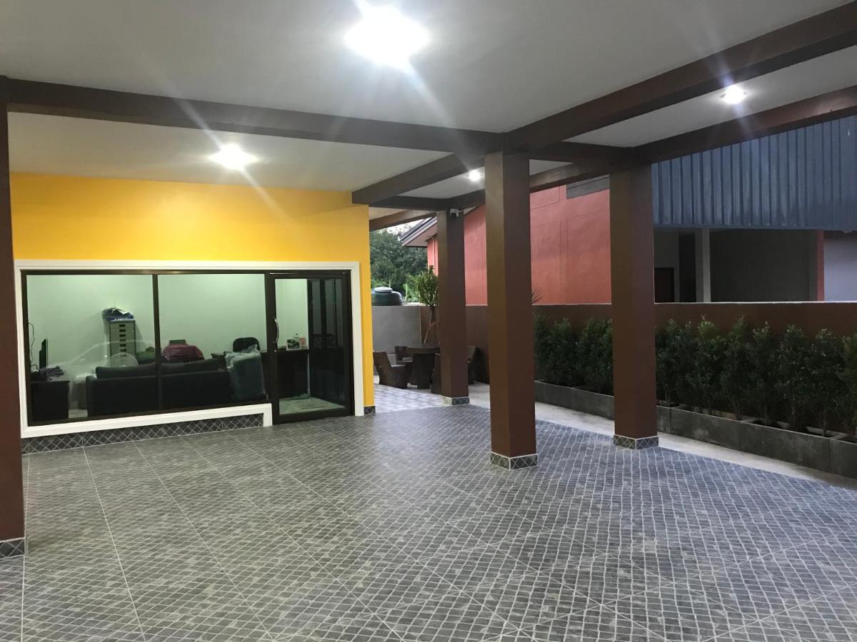 G-Han Residence Nai Yang Beach المظهر الخارجي الصورة